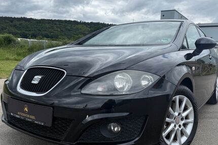 Seat Leon 174.000 km 4.490 &euro; Schweich-Issel 54338