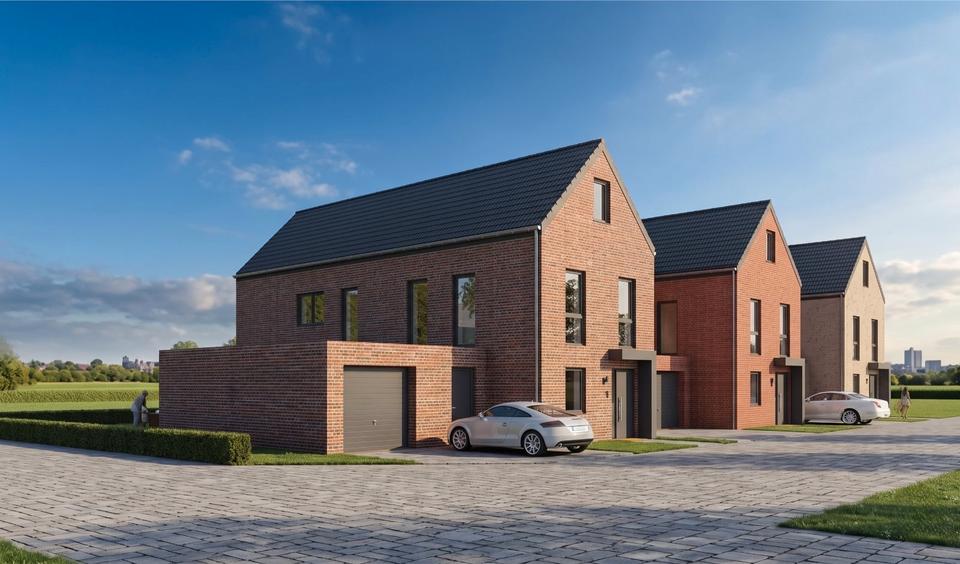 Einfamilienhaus Lingen (Ems) Damaschke - 539.700&euro; | Angebot:26292950