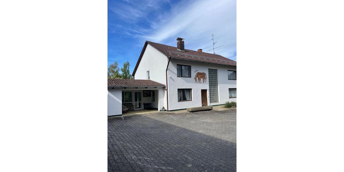 Bauernhaus, Landhaus Haarbach - 5 Zimmer, 215 m&sup2;, 790.000&euro; | Angebot:26846667