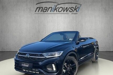 VW T-Roc 7.120 km 39.990 &euro; Bremerhaven 27568