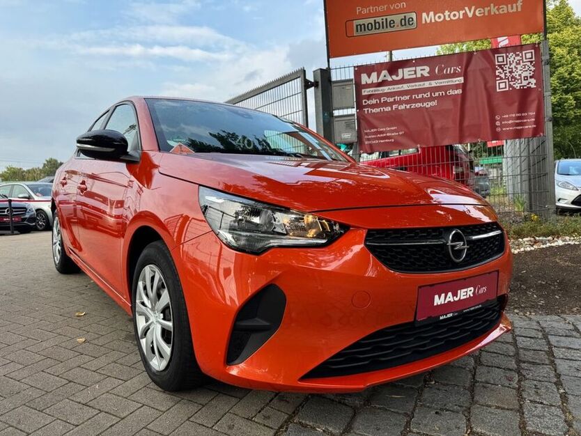 Corsa