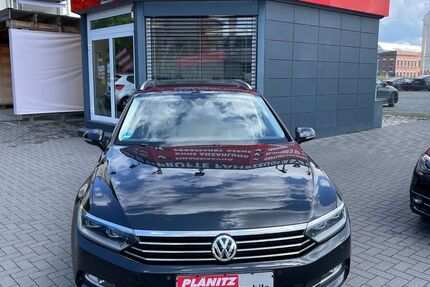 VW Passat 80.397 km 23.999 &euro; Leipzig 04229