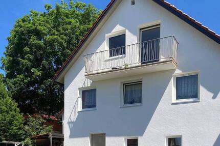 Haus Hohenpeißenberg - 5 Zimmer, 118 m&sup2;, 549.000&euro; | Angebot:26433374