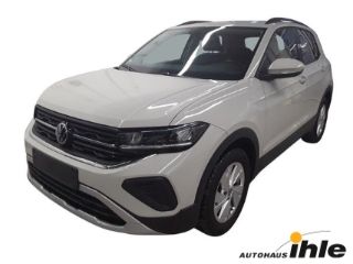 VW T-Cross 14.330 km 22.790 &euro; Hohenwestedt 24594