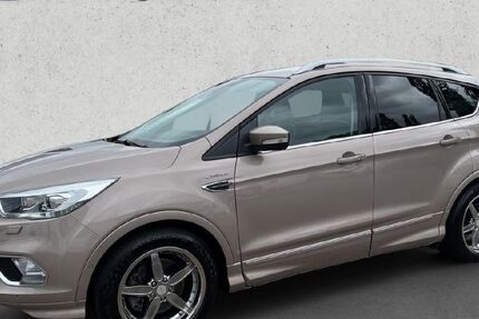 Ford Kuga 55.400 km 20.900 &euro; Alfeld 31061