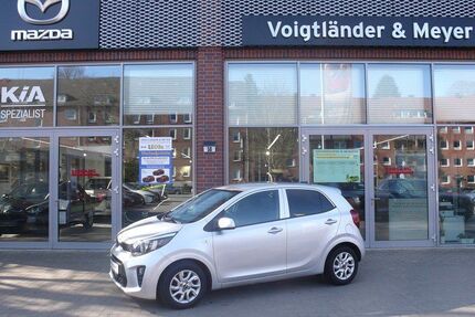 Kia Picanto 67.382 km 9.885 &euro; Hamburg 22049