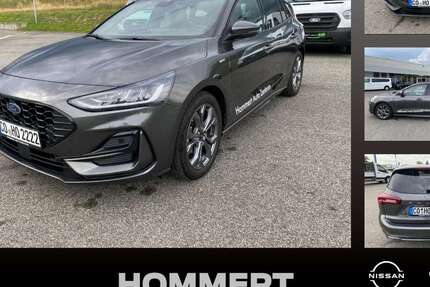 Ford Focus 11.800 km 26.890 &euro; Sonneberg 96515