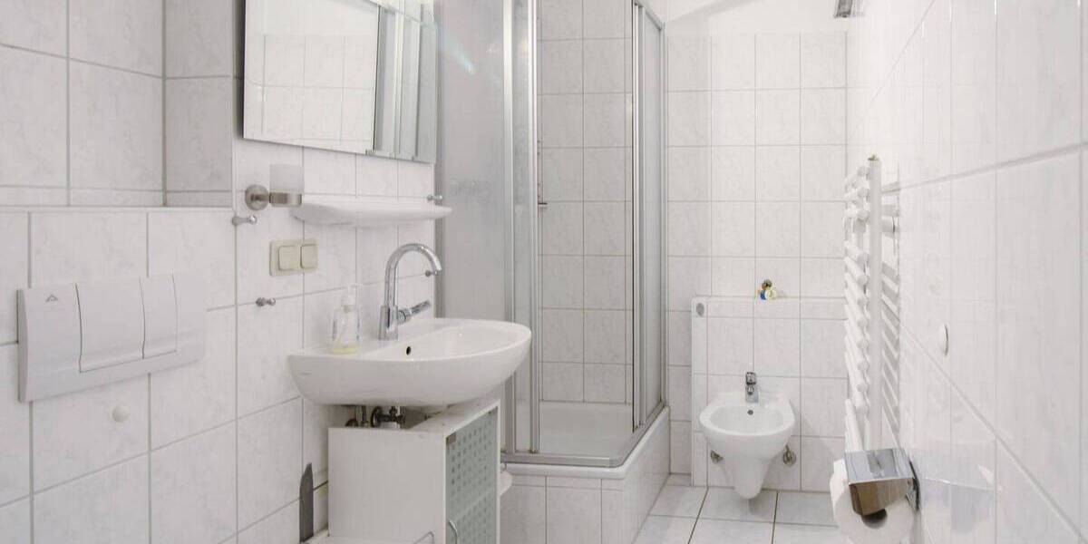 Etagenwohnung Karlshagen - 2 Zimmer, 53 m&sup2;, 179.000&euro; | Angebot:26219219