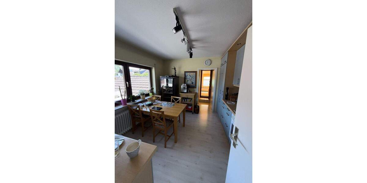 Einfamilienhaus Frankenberg (Eder) Frankenberg - 4 Zimmer, 210 m&sup2;, 395.000&euro; | Angebot:25775669