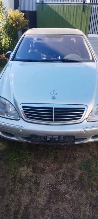 S 320