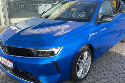 Opel Astra 85.194 km 15.990 &euro; Borna 04552