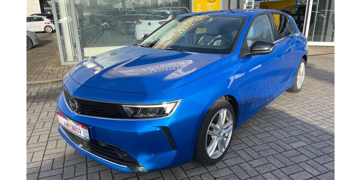 Opel Astra 85.194 km 15.990 &euro; Borna 04552