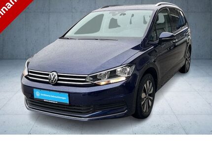 VW Touran 4.100 km 32.970 &euro; Regensburg 93053