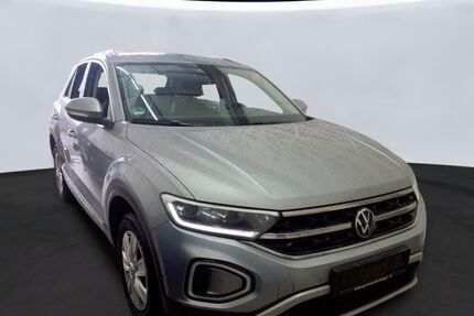 VW T-Roc 117.000 km 18.999 &euro; Fulda 36043