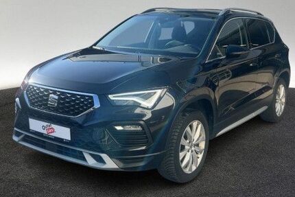 Seat Ateca 67.000 km 21.990 &euro; Penzberg 82377