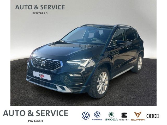 Seat Ateca 67.000 km 21.990 &euro; Penzberg 82377