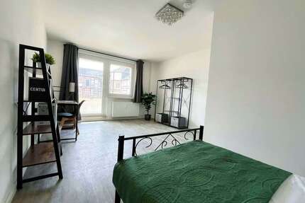 Zimmer Magdeburg Altstadt - 380&euro; | Angebot:27573730
