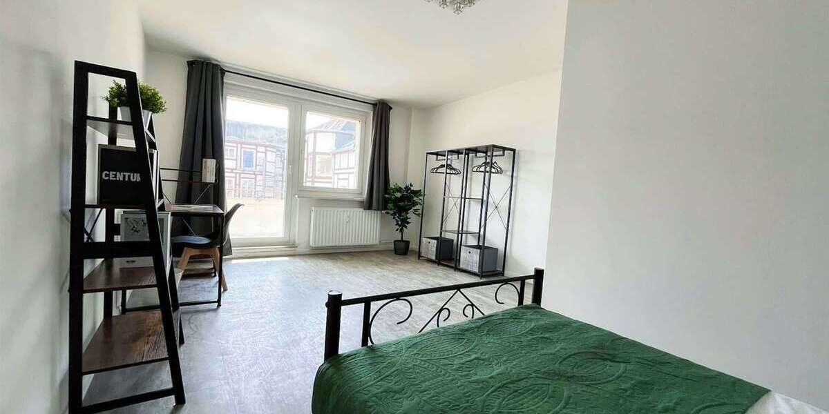 Zimmer Magdeburg Altstadt - 380&euro; | Angebot:27573730