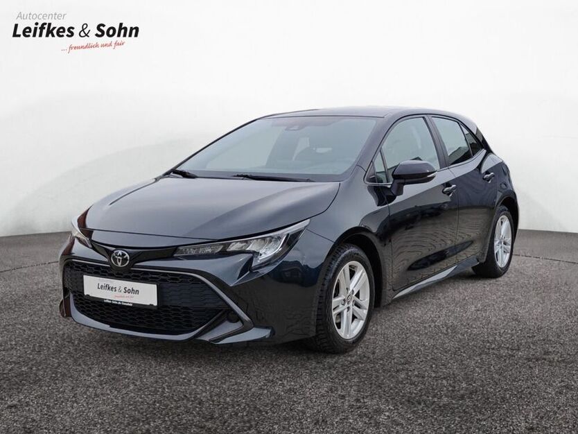 Corolla