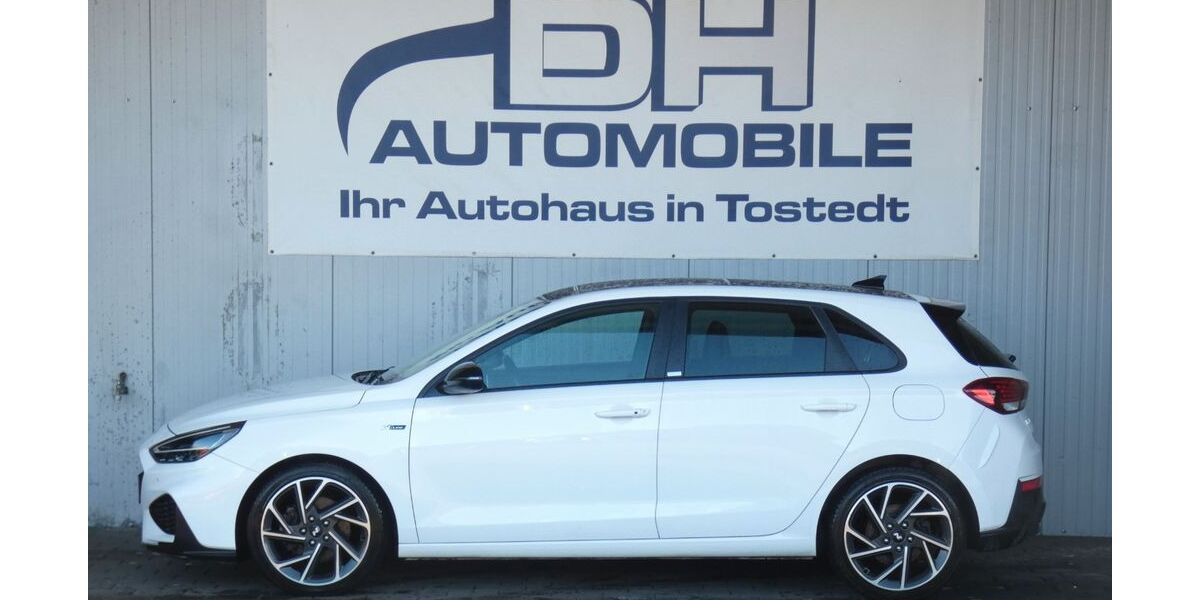 Hyundai i30 118.247 km 15.990 &euro; Tostedt 21255