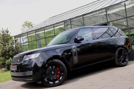 Land Rover Range Rover 11.200 km 179.950 &euro; Reichshof-Denklingen 51580