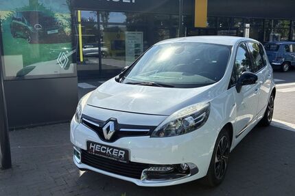 Renault Scenic 82.806 km 10.990 &euro; Lippstadt 59557