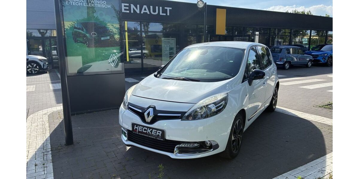 Renault Scenic 82.806 km 10.990 &euro; Lippstadt 59557