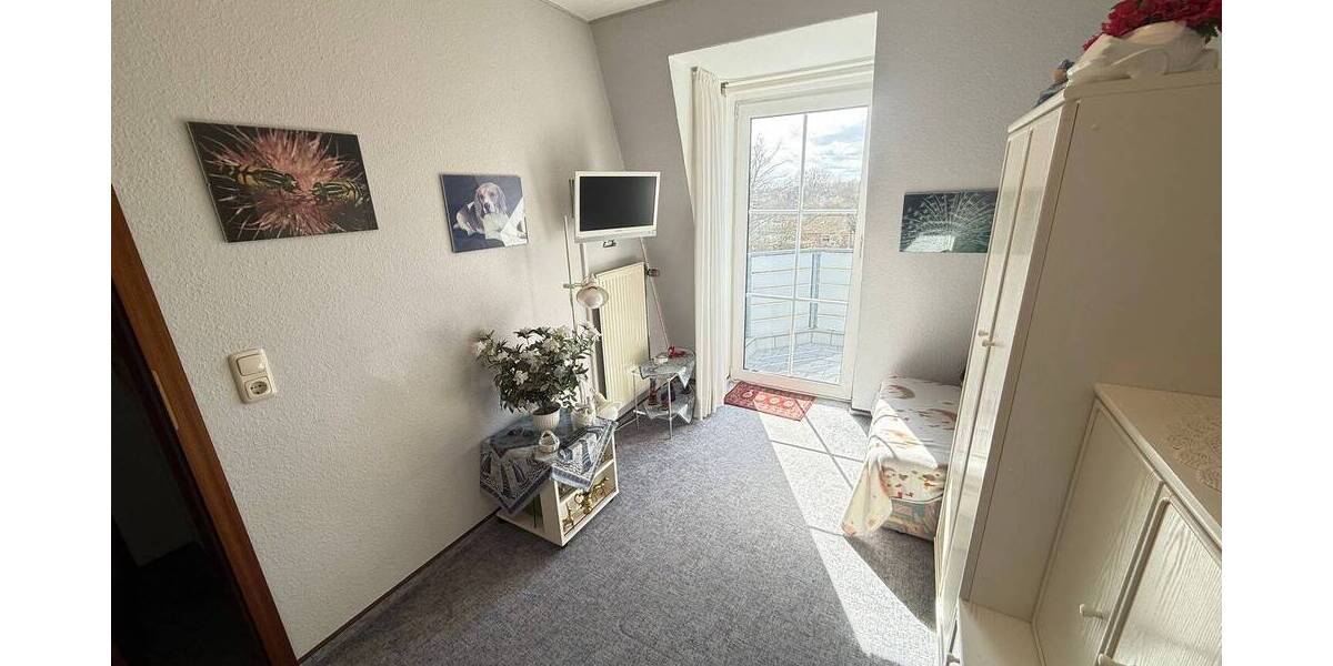 Etagenwohnung Dahme - 2 Zimmer, 55 m&sup2;, 229.900&euro; | Angebot:25996636