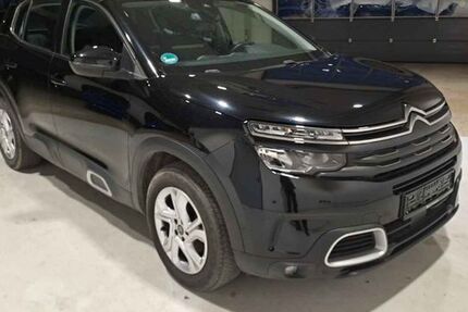 Citroen C5 Aircross 70.000 km 13.990 &euro; Bad Langensalza 99947