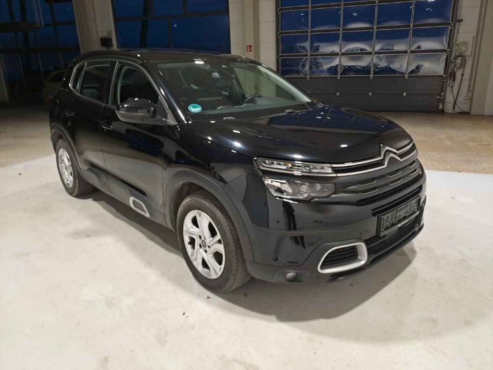 Citroen C5 Aircross 70.000 km 13.990 &euro; Bad Langensalza 99947