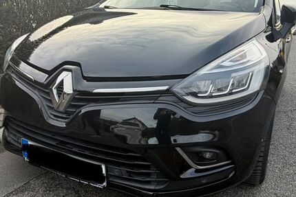 Renault Clio 93.000 km 8.000 &euro; Butzbach 35510