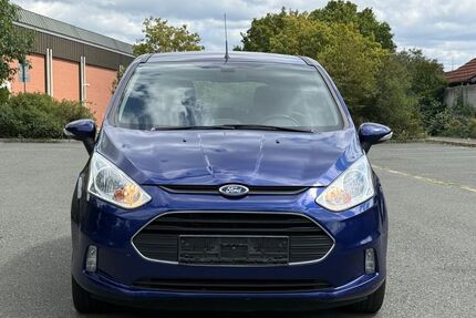 Ford B-Max 202.000 km 2.500 &euro; Fürth 90763