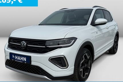 VW T-Cross 1.111 km 26.980 &euro; Kornwestheim 70806