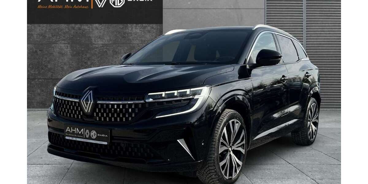 Renault Austral 113.265 km 23.990 &euro; Freising 85354
