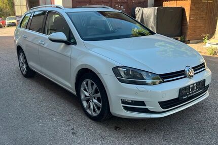 VW Golf 292.000 km 6.100 &euro; Ansbach 91522