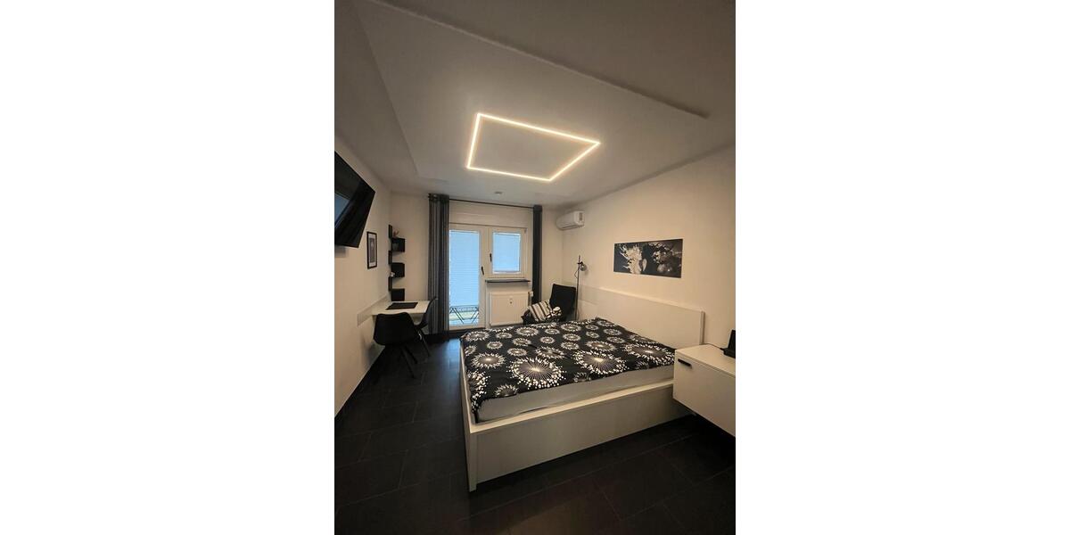 Etagenwohnung Saarbrücken Kieselhumes - 1 Zimmer, 22 m&sup2;, 87.500&euro; | Angebot:26997212