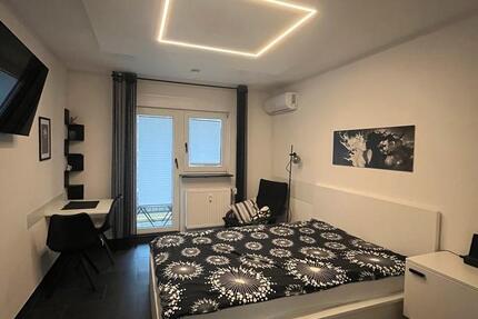 Wohnung Saarbrücken Kieselhumes - 1 Zimmer, 22 m&sup2;, 87.500&euro; | Angebot:26997212