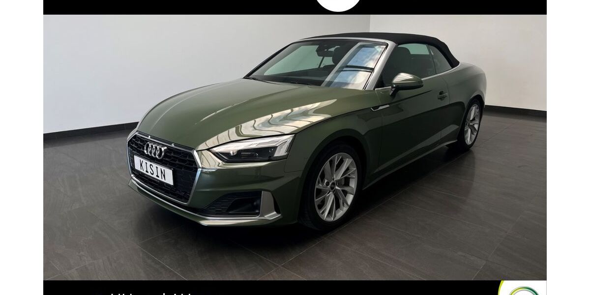 Audi A5 17.003 km 39.880 &euro; Neumünster 24536