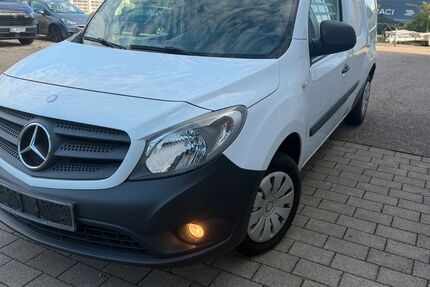 Mercedes-Benz Citan 47.581 km 7.900 &euro; Neu-Ulm 89231