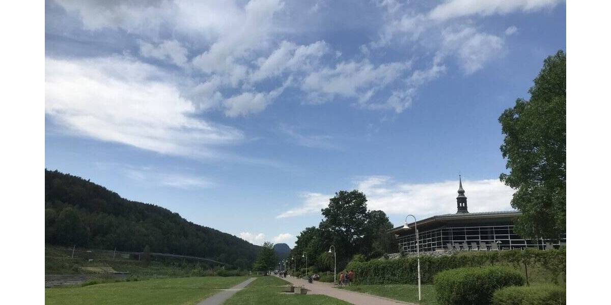 Mehrfamilienhaus, Wohnhaus Bad Schandau - Osterzgebirge Bad Schandau - 395.000&euro; | Angebot:25661182