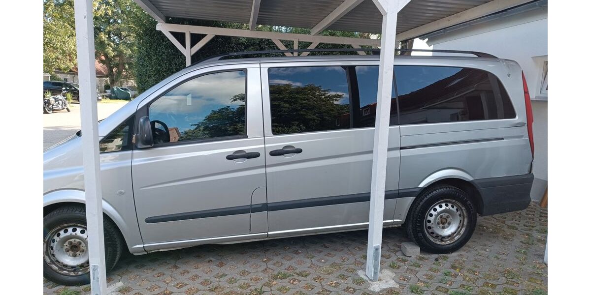 Mercedes-Benz Vito 384.000 km 7.000 &euro; Hamburg 22119