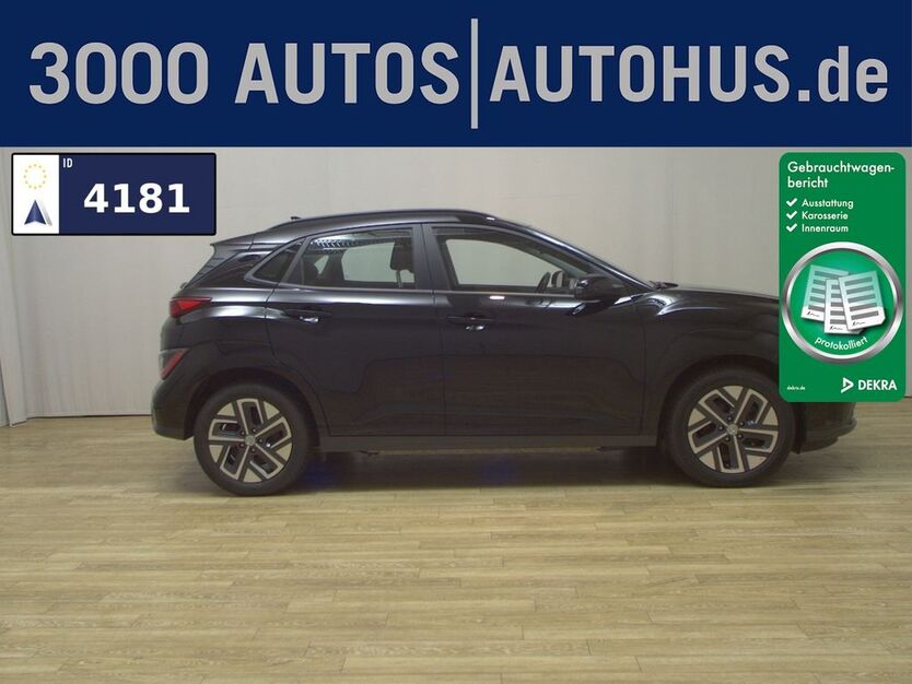 Hyundai KONA 59.437 km 15.480 € Bremen / Arsten 28279