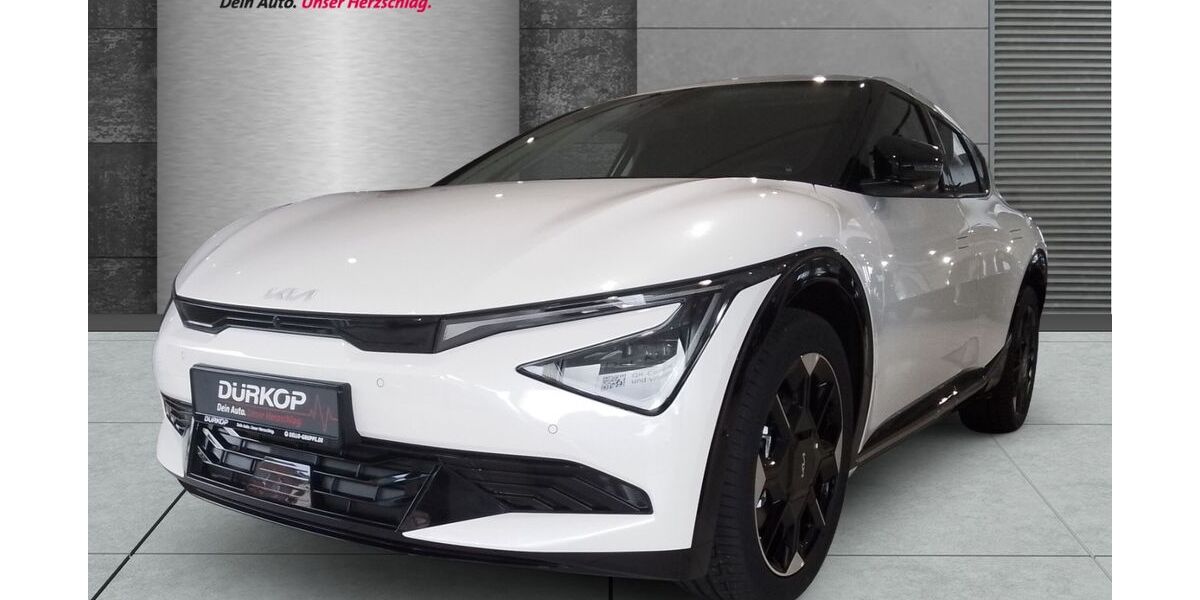 Kia EV6 7.154 km 47.770 &euro; Berlin 10409