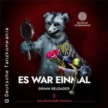 Es war einmal - Grimm Reloaded Neustrelitz