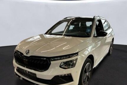 Skoda Kamiq 23.600 km 22.980 &euro; Balingen 72336