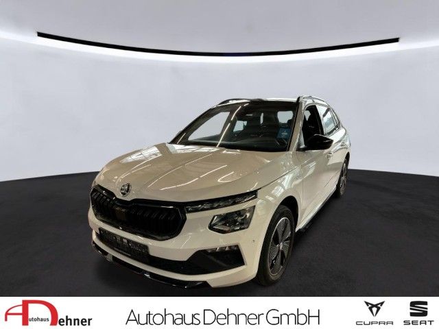Skoda Kamiq 23.600 km 22.980 &euro; Balingen 72336
