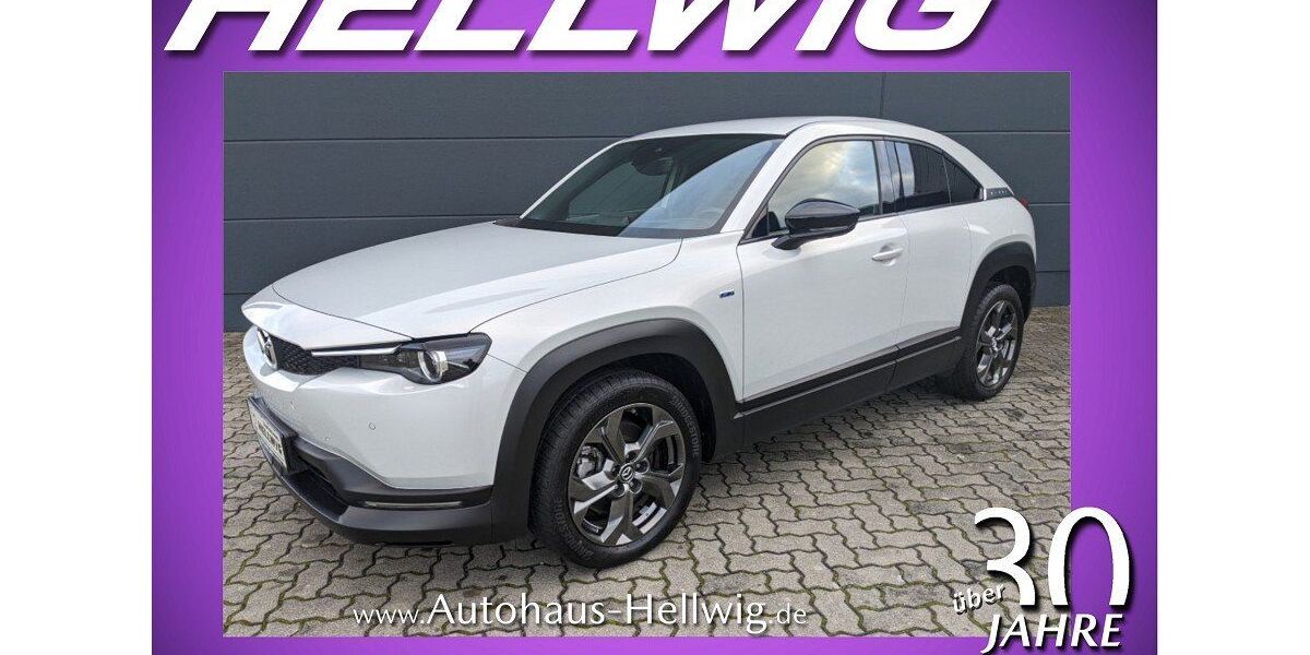 Mazda MX-30 24.490 km 17.150 &euro; Hoyerswerda 02977