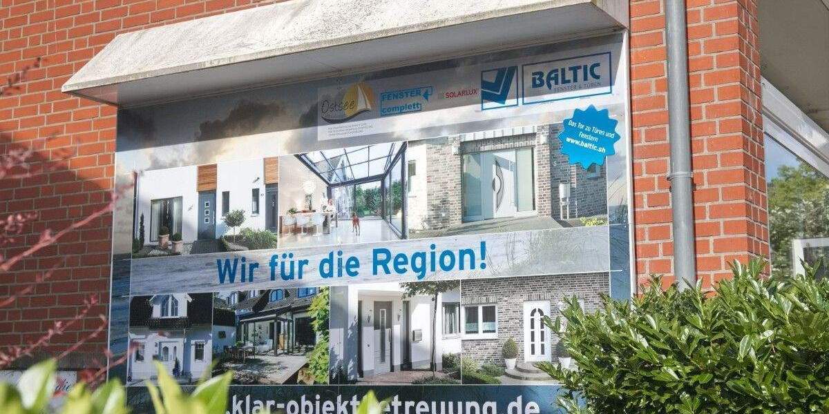 Gewerbeobjekt Grömitz - 364.000&euro; | Angebot:25862788