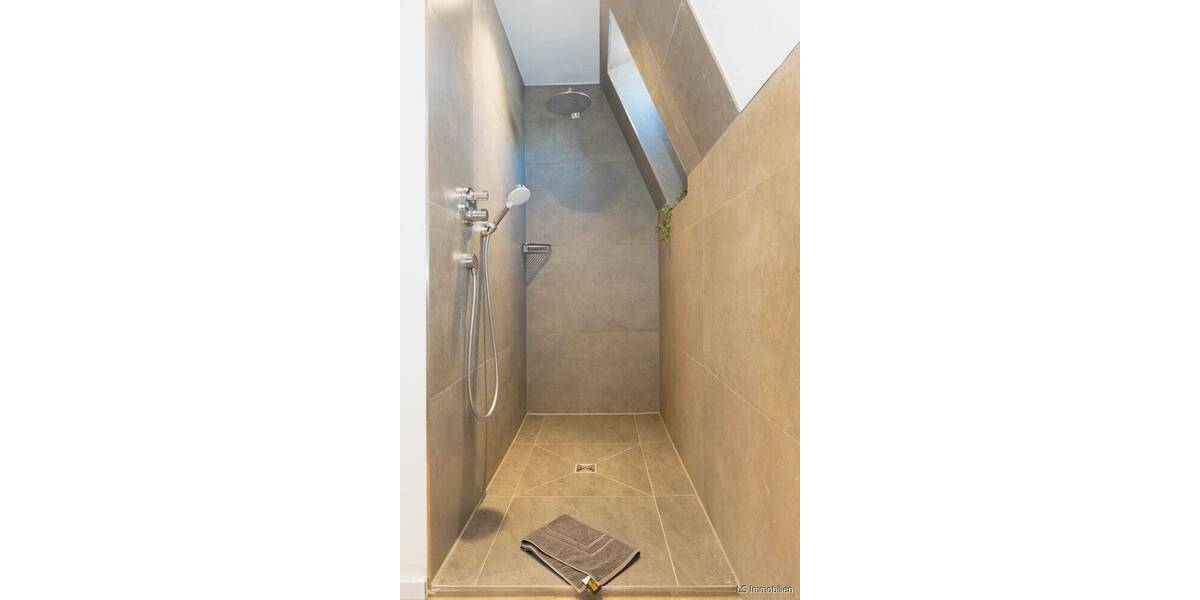 Etagenwohnung Bad Zwischenahn / Dreibergen Helle - 2 Zimmer, 53 m&sup2;, 219.000&euro; | Angebot:25729365