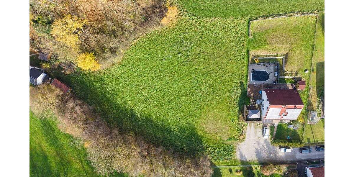 Grundstück Fürholzen Fürholzen - 595.000&euro; | Angebot:25746837